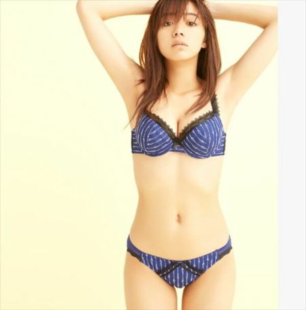 池田エライザエロ画像