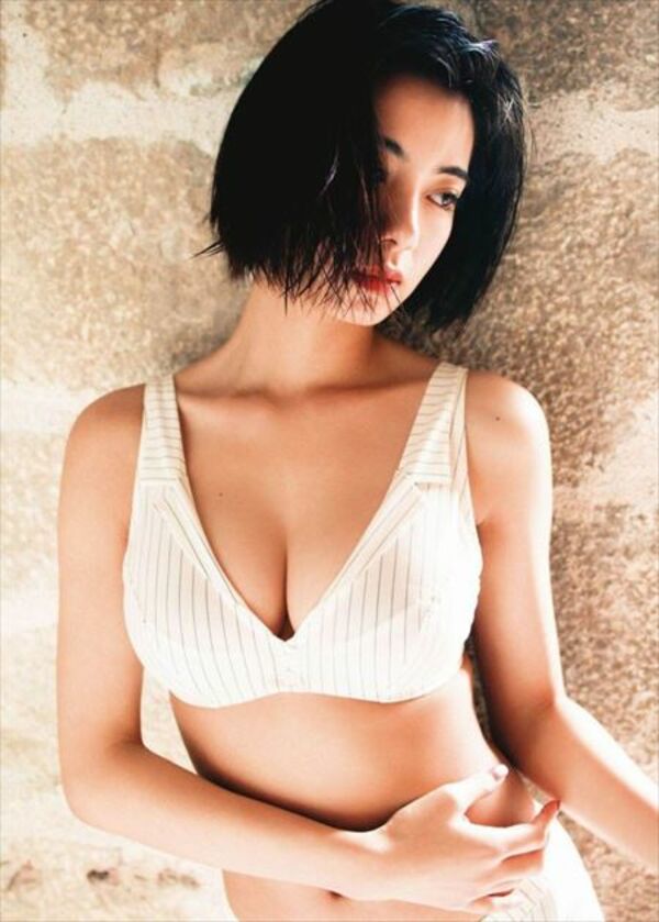 池田エライザエロ画像