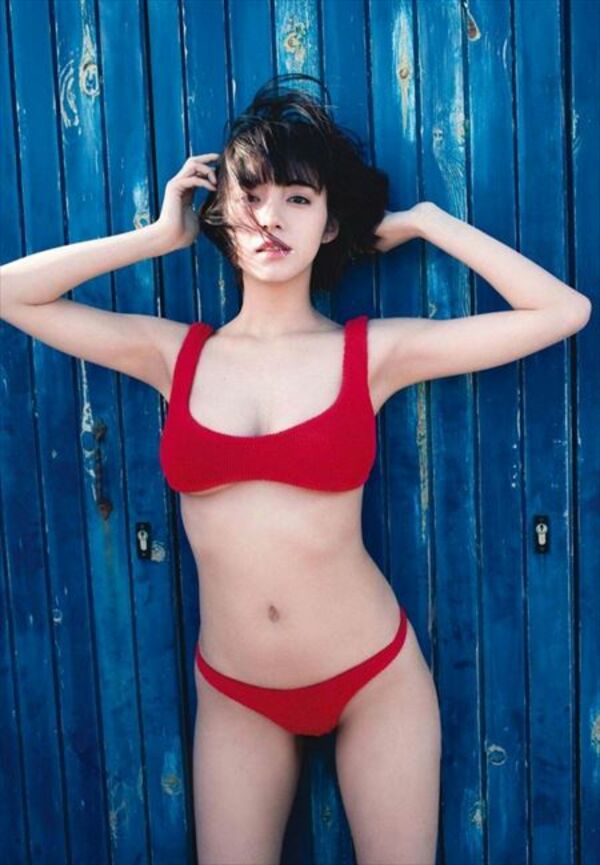 池田エライザエロ画像