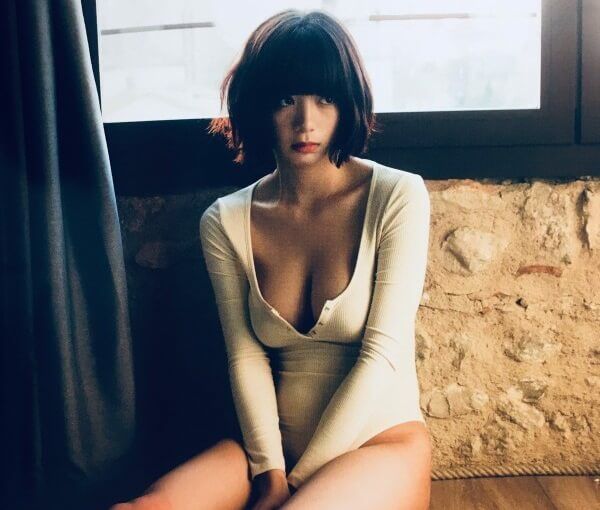 池田エライザエロ画像