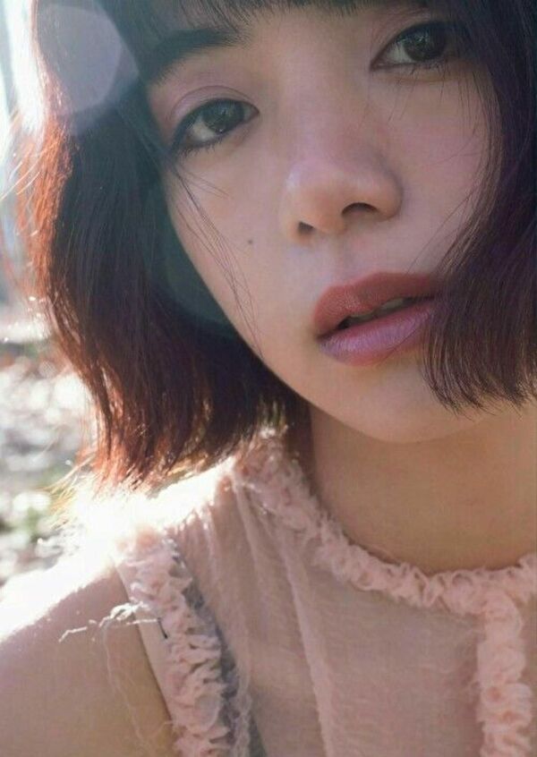 池田エライザエロ画像