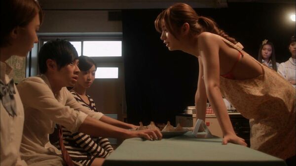 池田エライザエロ画像