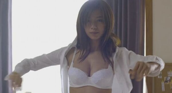 池田エライザエロ画像