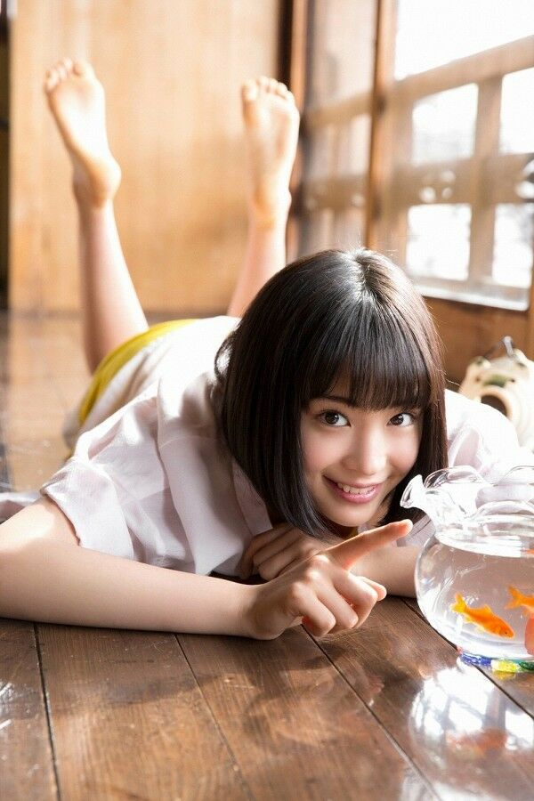 広瀬すずエロ画像