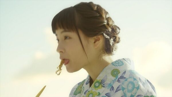 広瀬すずエロ画像