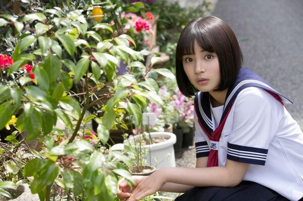 広瀬すずエロ画像