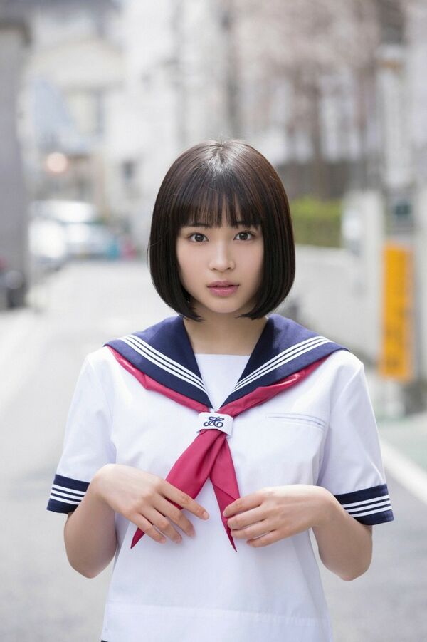 広瀬すずエロ画像