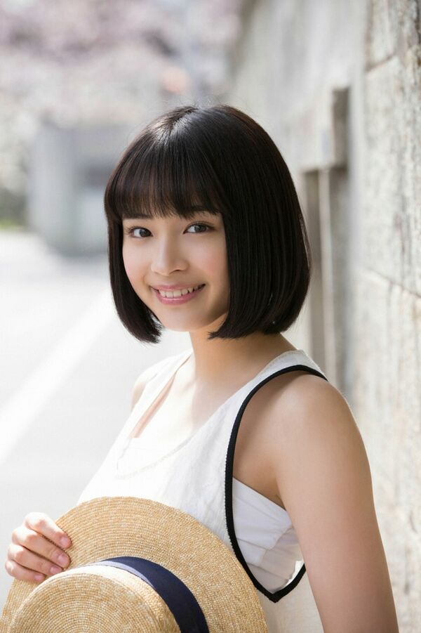 広瀬すずエロ画像