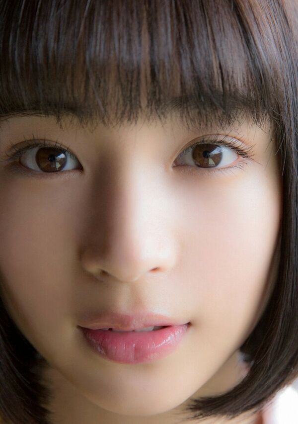 広瀬すずエロ画像