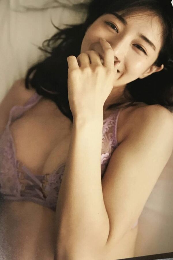 田中みな実エロ画像