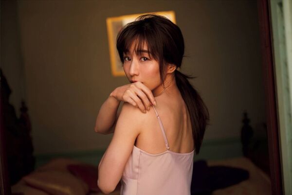 田中みな実エロ画像