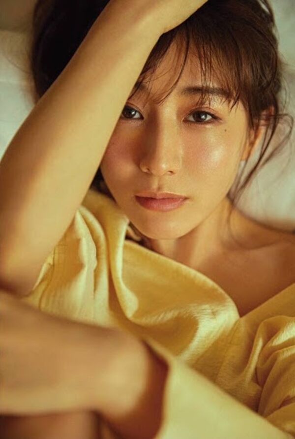 田中みな実エロ画像