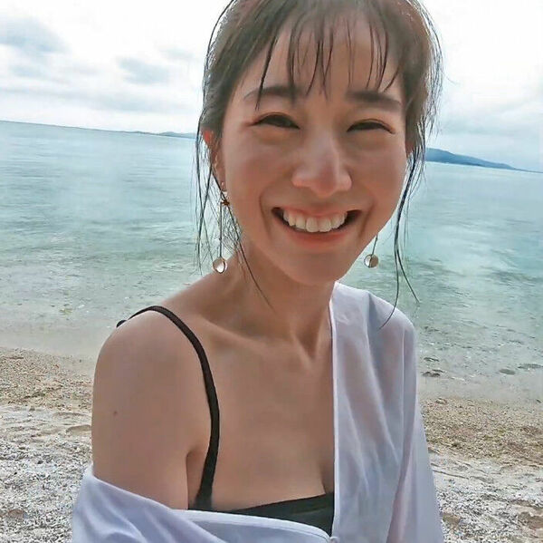 田中みな実エロ画像