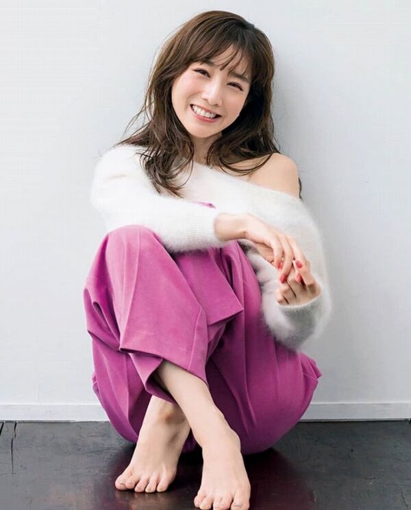 田中みな実エロ画像