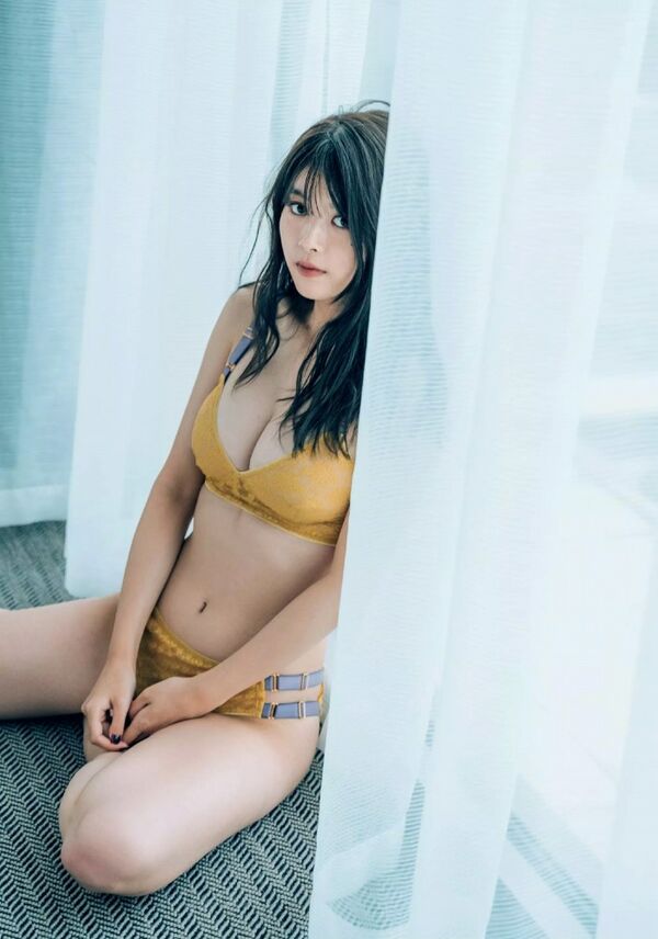 馬場ふみかエロ画像