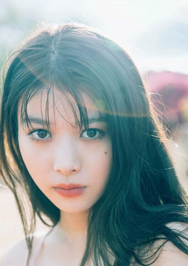 馬場ふみかエロ画像