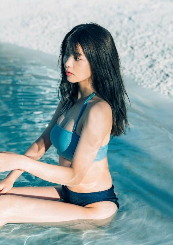 馬場ふみかエロ画像