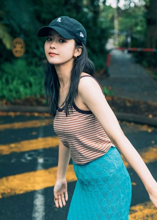 馬場ふみかエロ画像