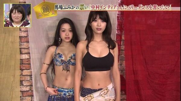 馬場ふみかエロ画像