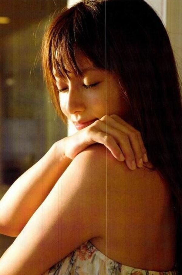 深田恭子エロ画像