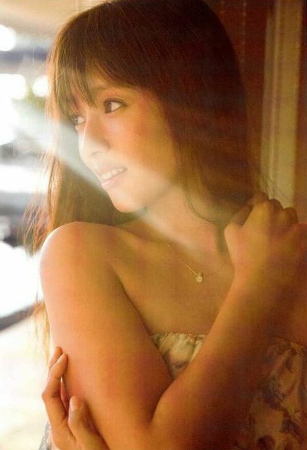 深田恭子エロ画像
