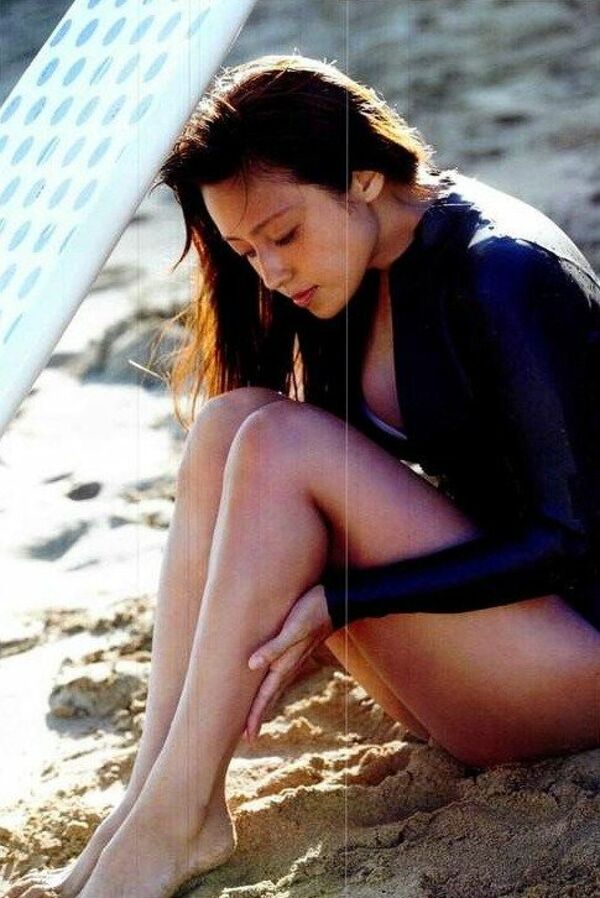 深田恭子エロ画像