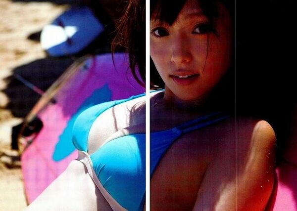 深田恭子エロ画像