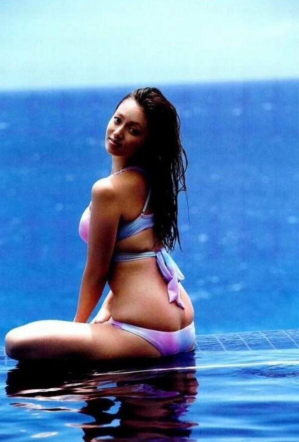 深田恭子エロ画像