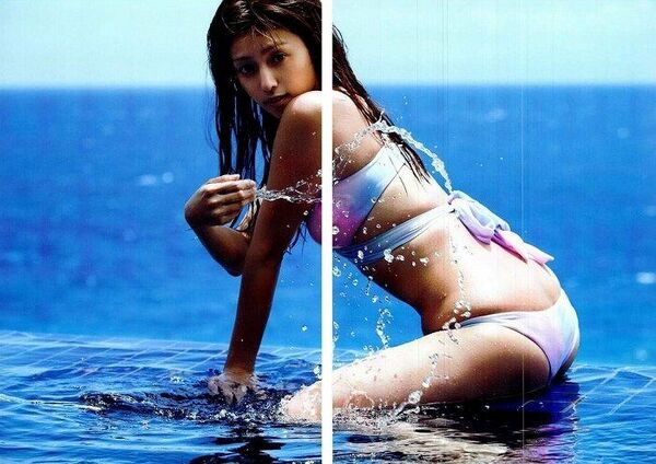 深田恭子エロ画像