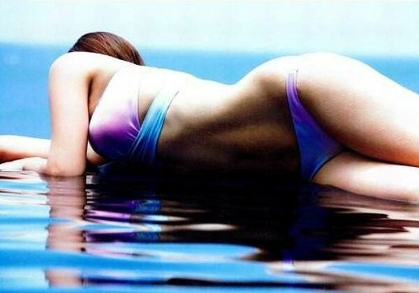 深田恭子エロ画像