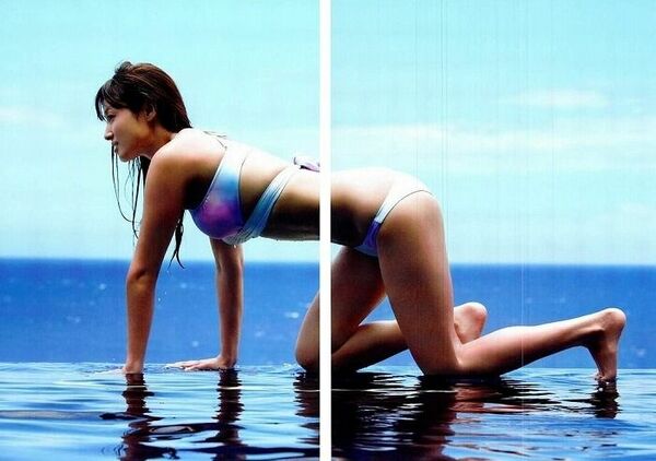 深田恭子エロ画像