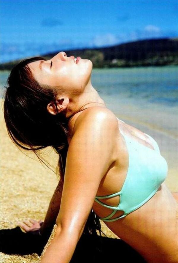深田恭子エロ画像