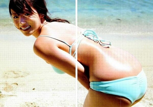 深田恭子エロ画像