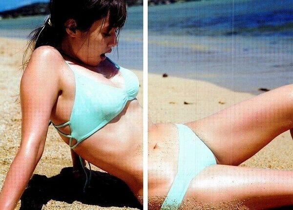 深田恭子エロ画像
