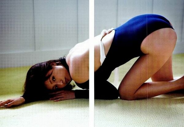 深田恭子エロ画像