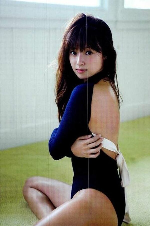 深田恭子エロ画像