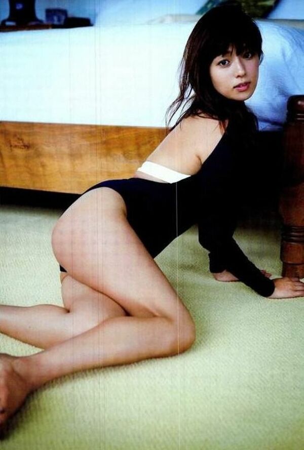 深田恭子エロ画像