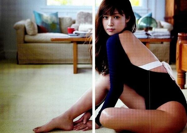 深田恭子エロ画像