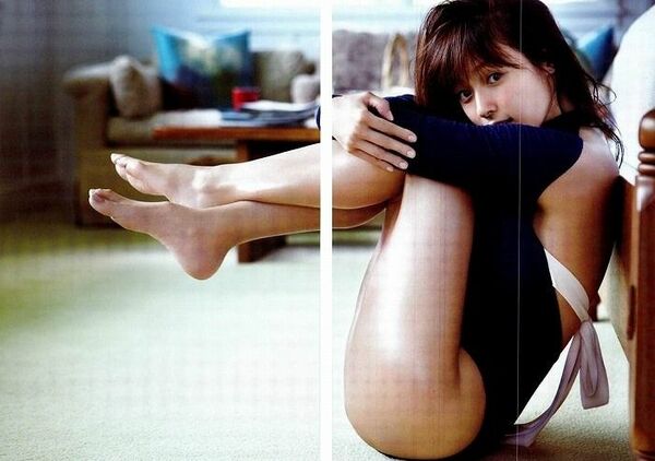 深田恭子エロ画像