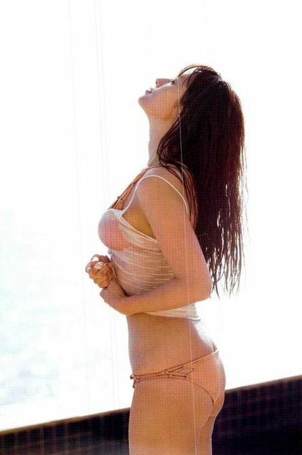 深田恭子エロ画像