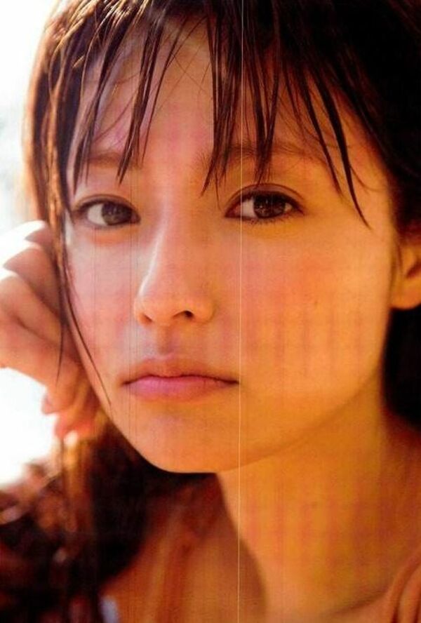 深田恭子エロ画像