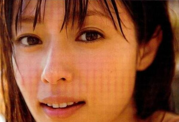 深田恭子エロ画像
