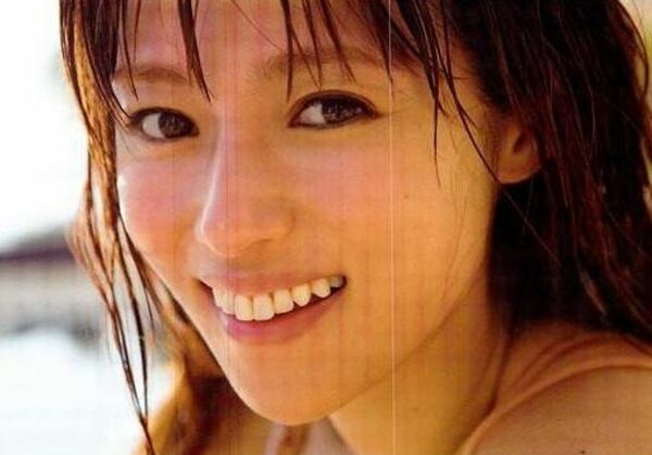 深田恭子エロ画像