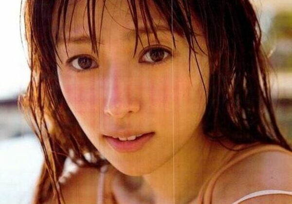 深田恭子エロ画像