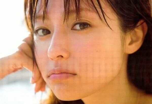 深田恭子エロ画像