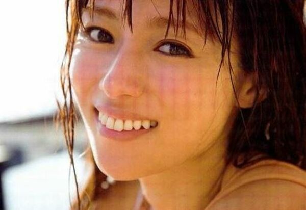 深田恭子エロ画像