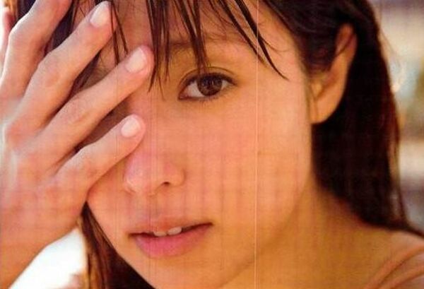 深田恭子エロ画像