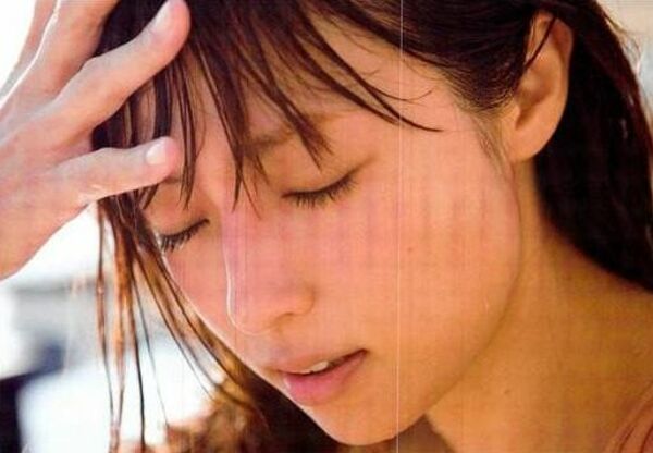 深田恭子エロ画像