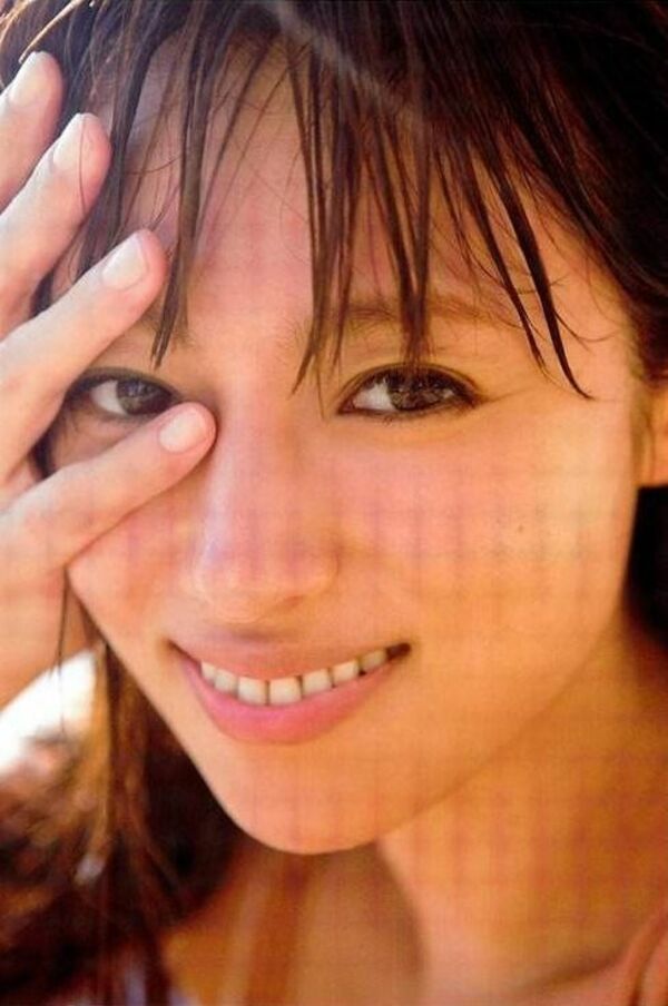 深田恭子エロ画像