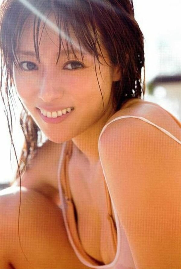 深田恭子エロ画像